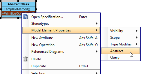 set primitive oper abstract